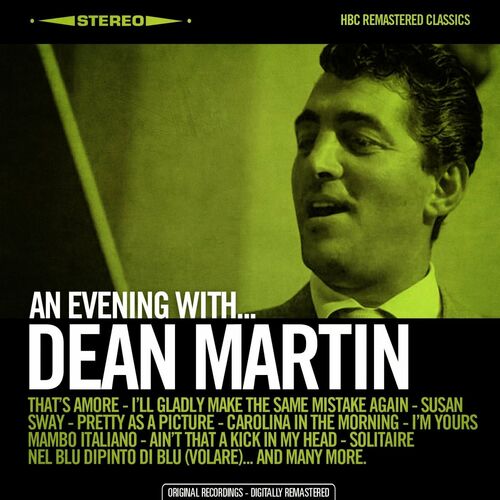 Dean Martin